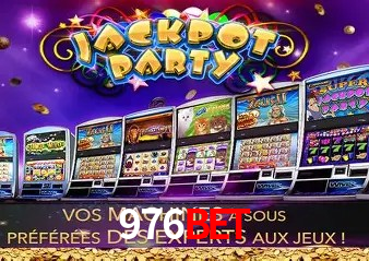 Seasonal Promotions 976bet