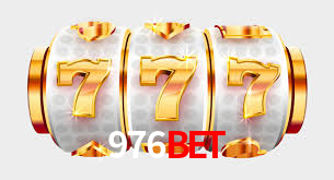 Welcome Bonus 976bet