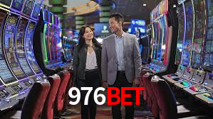 Live Casino 976bet